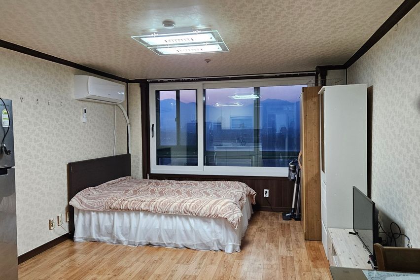 속초 동진리조텔