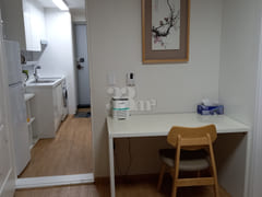 A clean house near COEX 4th image