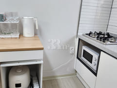 Seryu Station Two-Room Apartment, Is it comfo 6th image