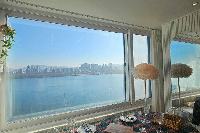 워커힐광나루역잠실한강뷰 0번째 이미지