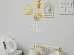 Spacious two-room apartment with full options 15th image