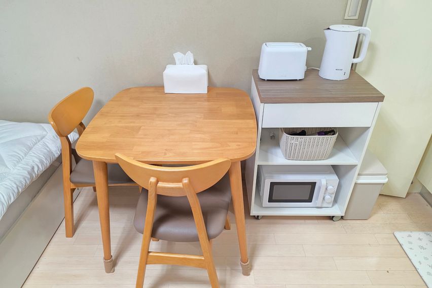 Gwanghwamun/Gyeongbokgung Accommodation 13th image