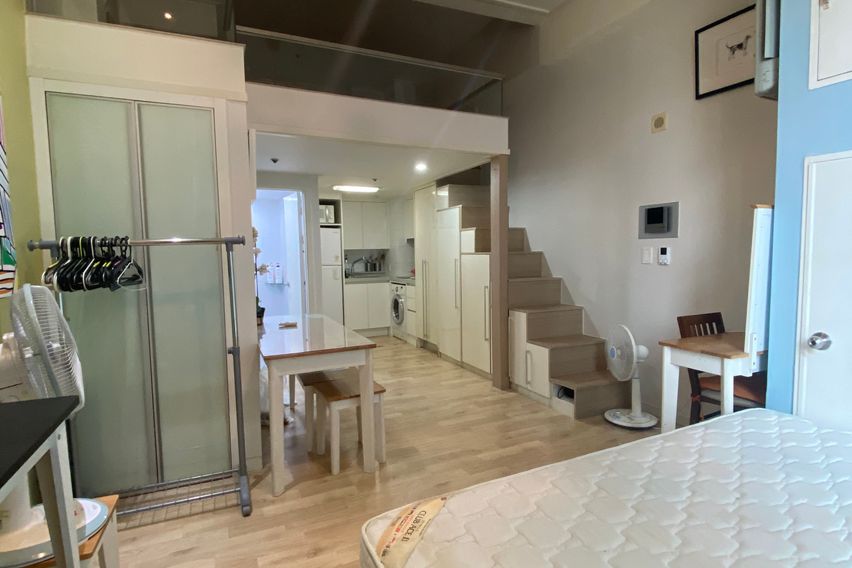 서울역 바로앞 오피스텔