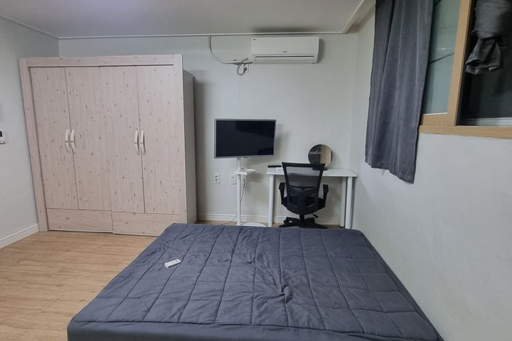 기장군정관읍실속형원룸2 8번째 이미지