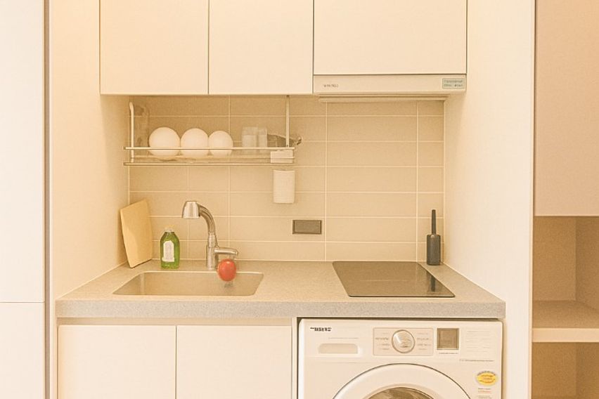 서정리역 인프라굿♡