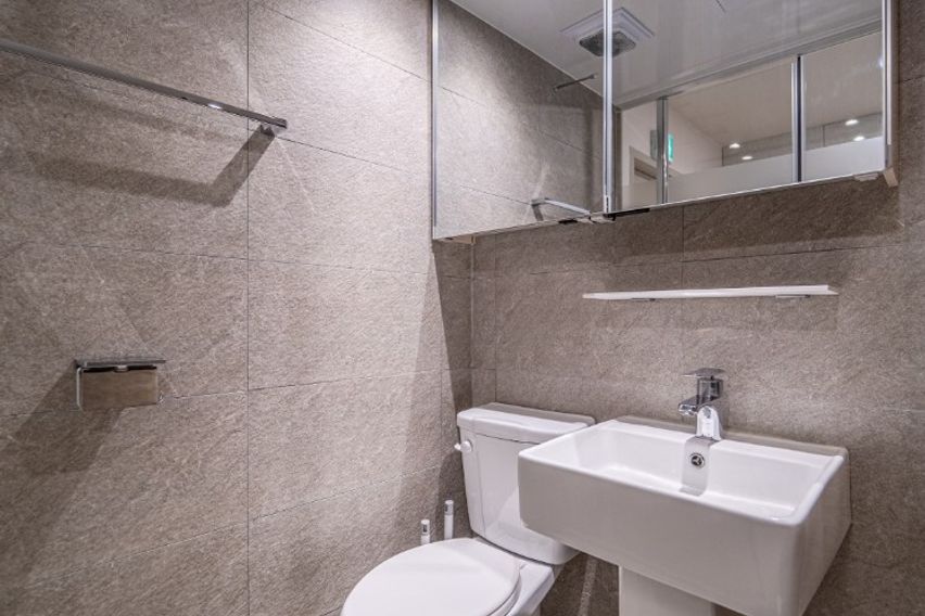 픽셀하우스회기점스위트룸