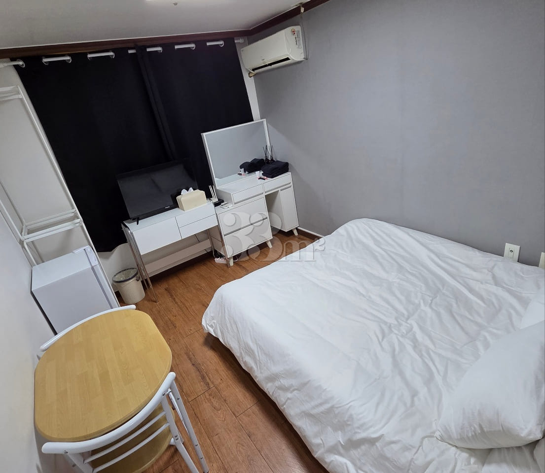 Sihwa Industrial Complex Accommodation: Singl 4th image
