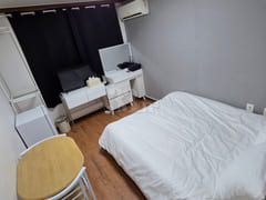 Sihwa Industrial Complex Accommodation: Singl 4th image