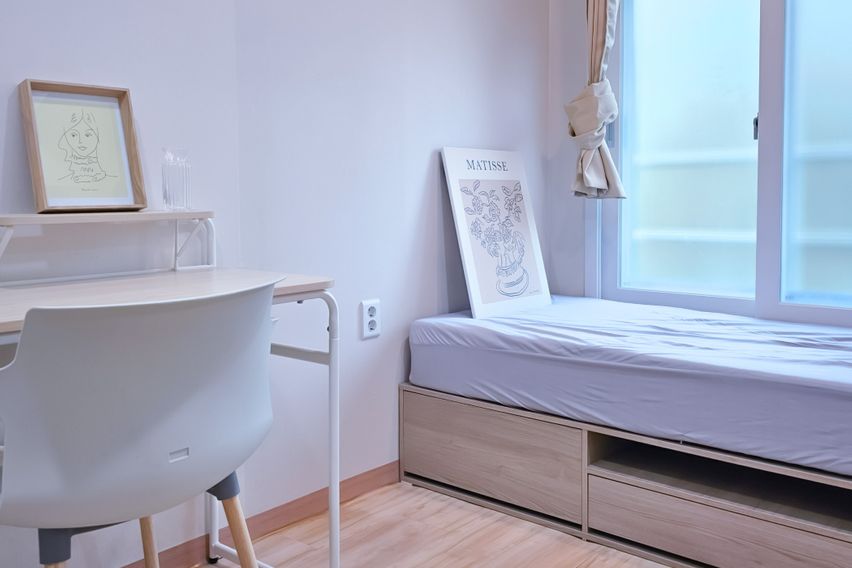 서울의집 여성 401호