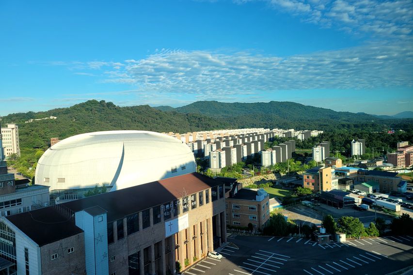 화장실 옆 작은방 1개 5번째 이미지