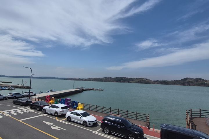 Short-term Rentals in Sacheon City 12th image