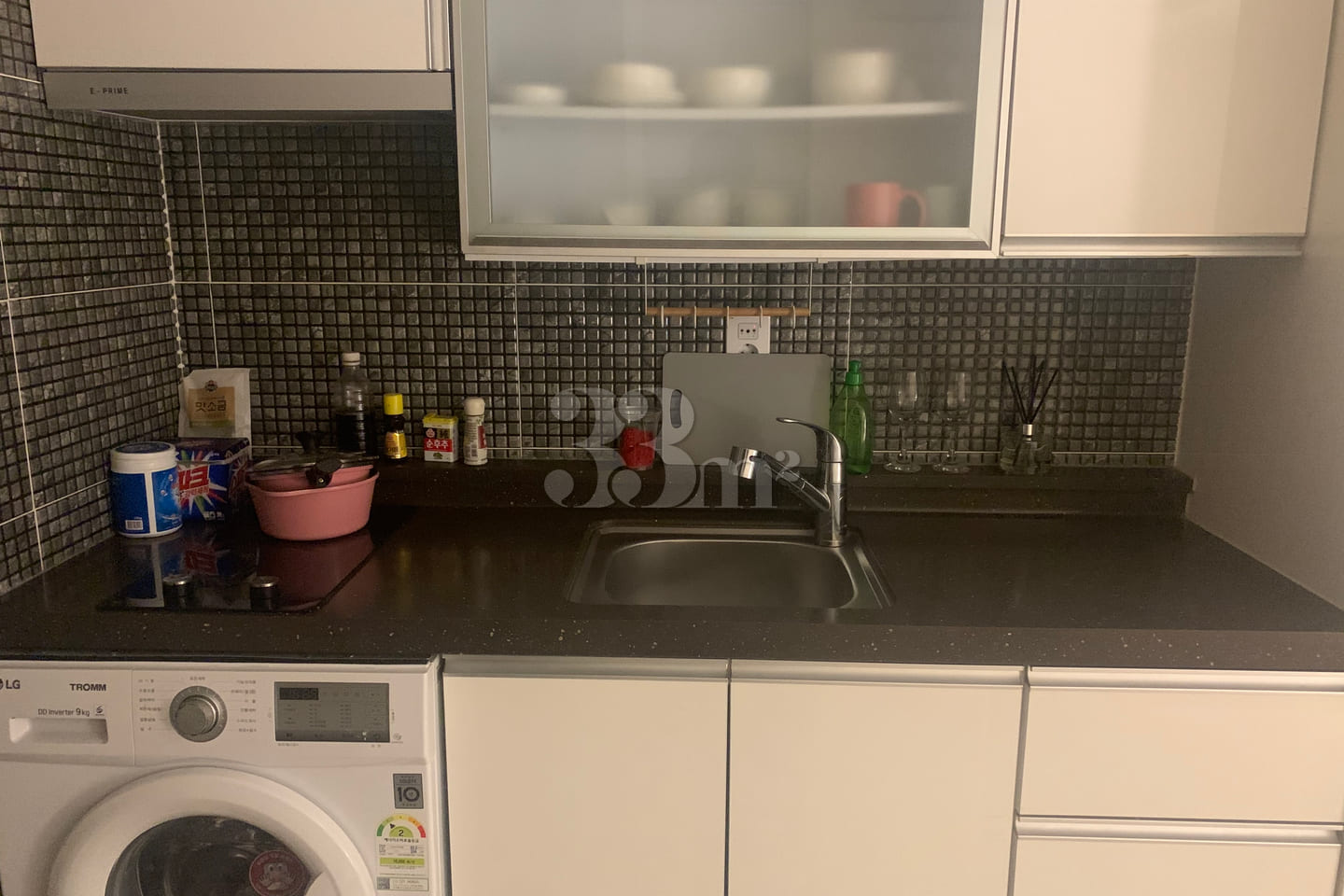 🏠 1-minute walk from Dongdaegu Station 14th image