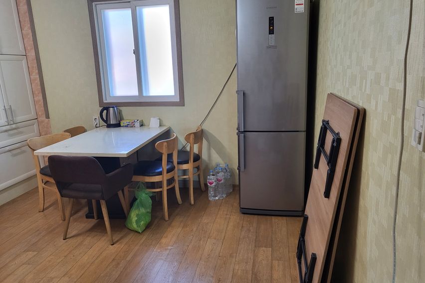 금산에서 1주~1달살기