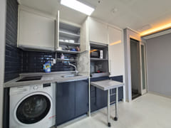 New 2-room apartment near Busan Station, 83 15th image