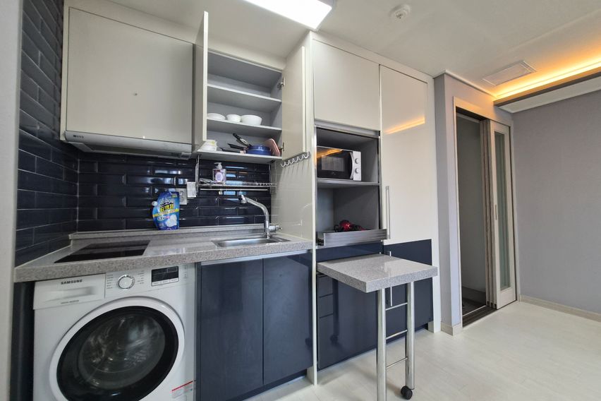 부산역 투룸 신축83