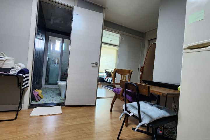 연신내역아늑한 투룸임대 17번째 이미지