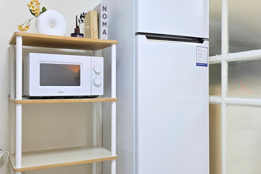 언주역1분 감성 풀옵션 11번째 이미지