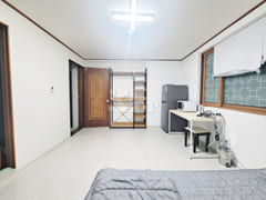 Studio apartment in Myeong-dong, Chuncheon, n 2th image