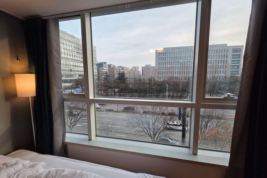 마두역5분,장항IC3분