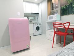 서강 정문앞 쾌적 원룸 4번째 이미지