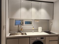 Mapo Station 242m / 1 Room with Living Room 3th image