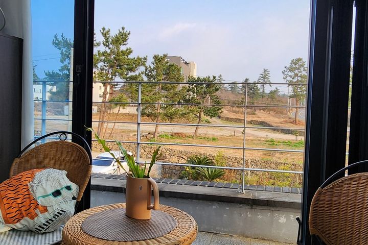 제주한림꿀잠집 2층 12번째 이미지