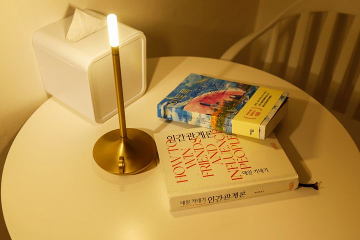 집 문 앞 바로 주차. 6번째 이미지