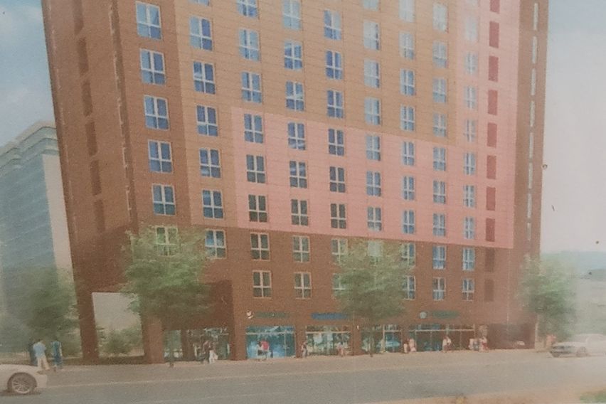 화곡역대로변전망좋은방