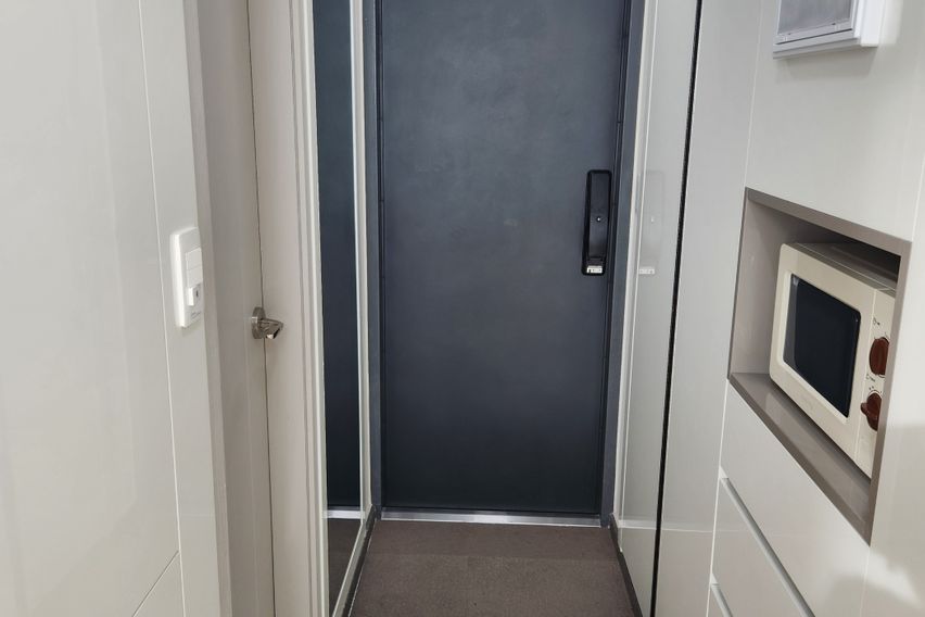 서면 파크뷰 복층하우스