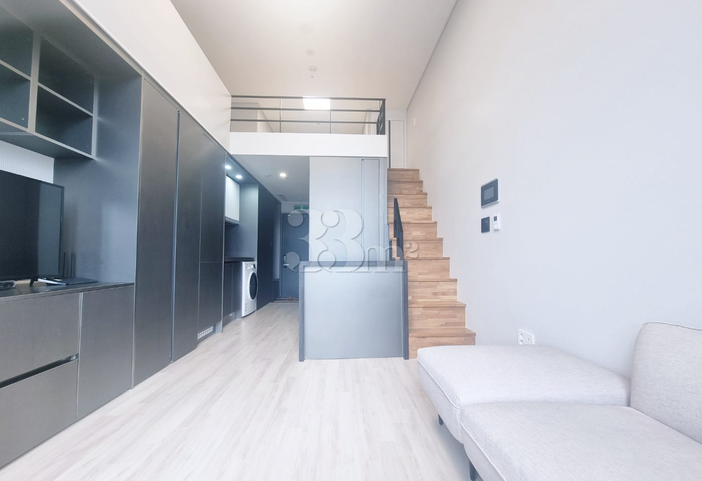 ⚡Super Special Price Duplex Studio 19 3th image