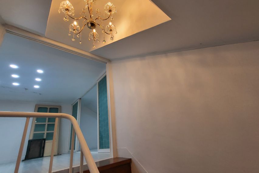 넓은복층 5룸,화장실2