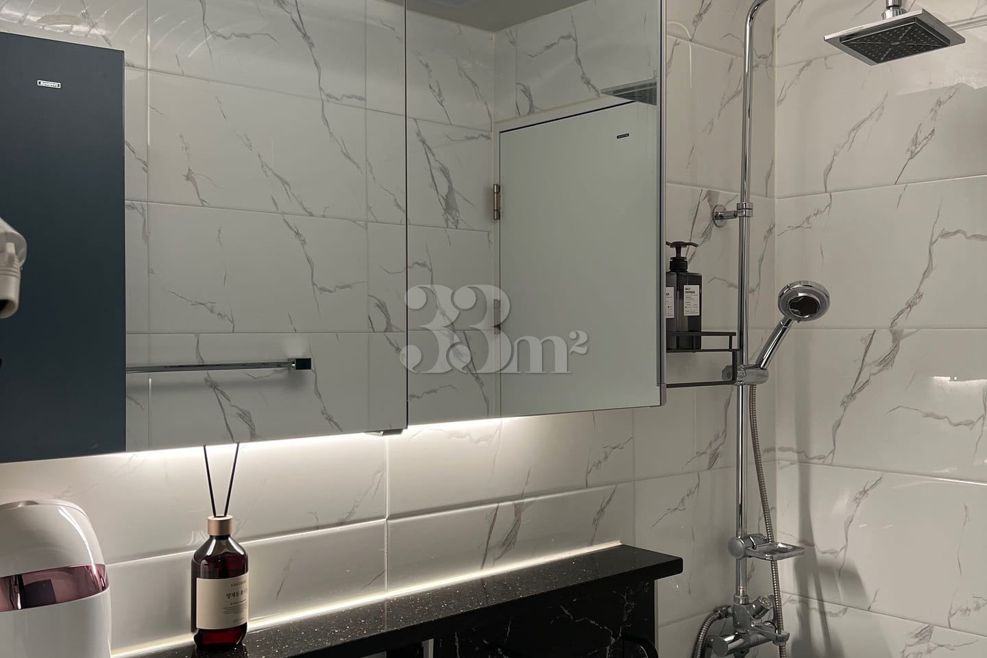 5 mins from Yeongdeungpo Station ❗️ 2-bedroom 17th image