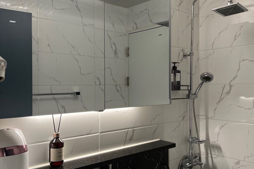 감성있고 넓은 2룸