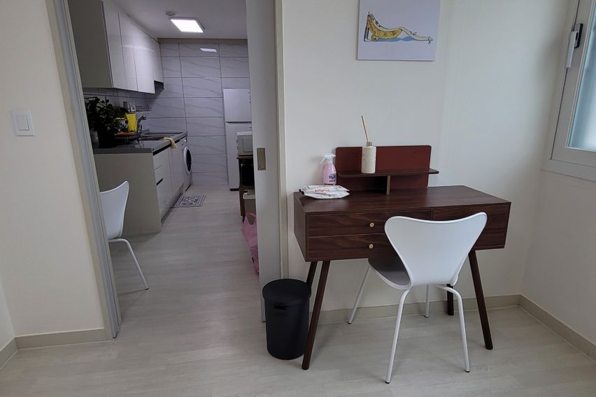 가든호텔뒤 투룸