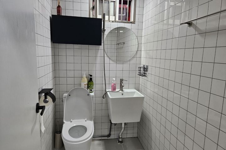 Newly opened, 9 minutes from Hongik Universit 12th image