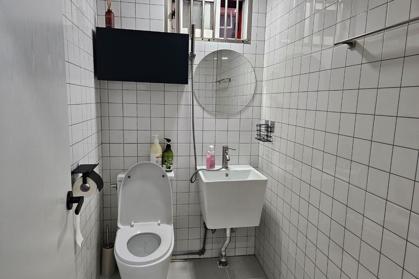 Newly opened, 9 minutes from Hongik Universit 12th image