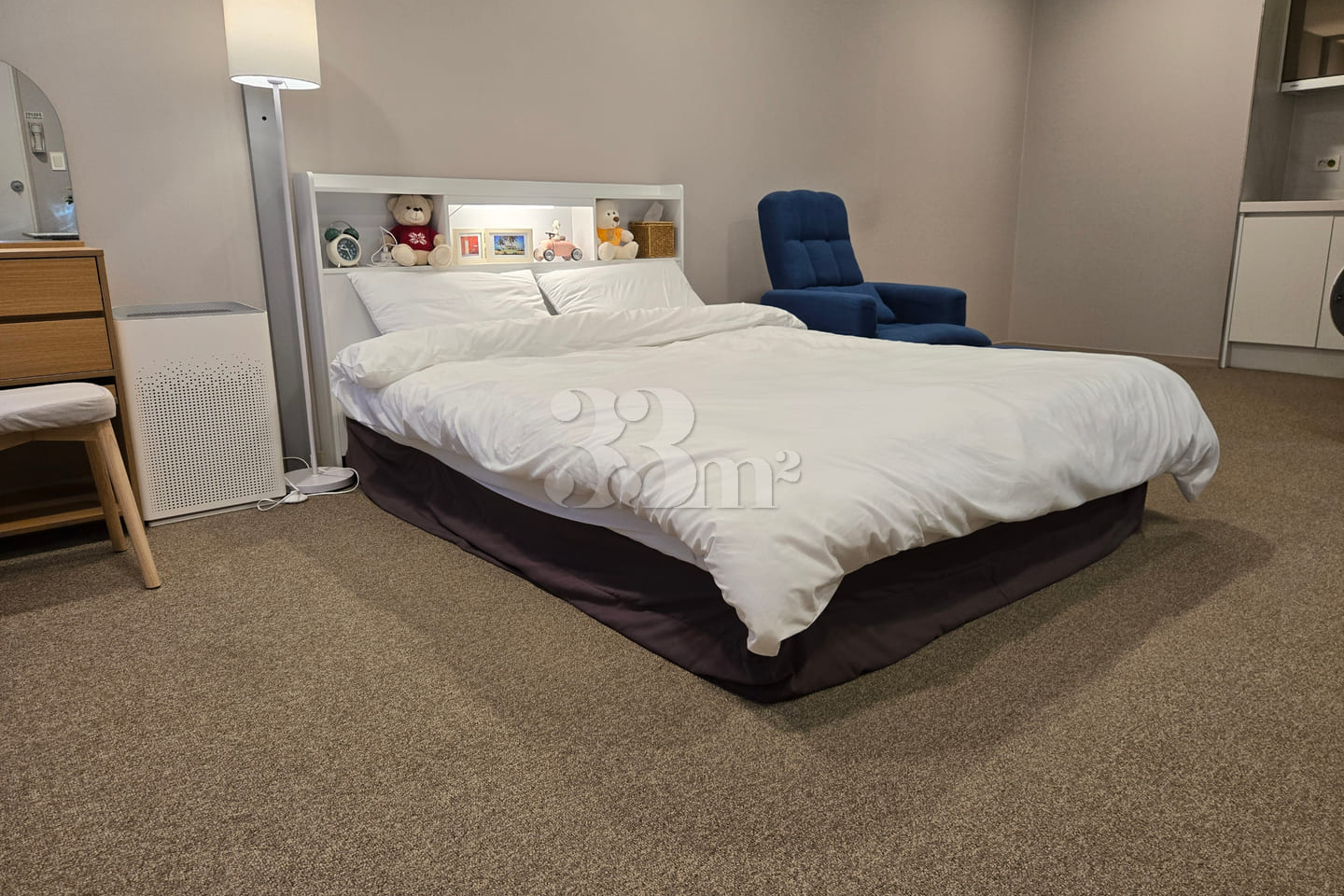 Yongin City Hall, The Trinee, Everland 3th image