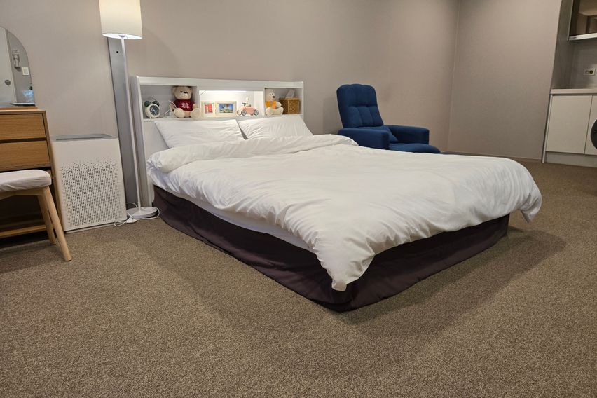 용인시청더트리니에버랜드