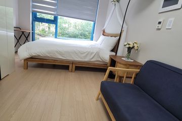 퀸침대2인이상/취사가능