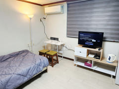 Ochang Guryong Stay 2-Bedroom 2th image