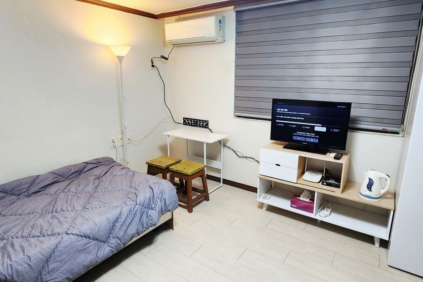 오창구룡스테이 2베드