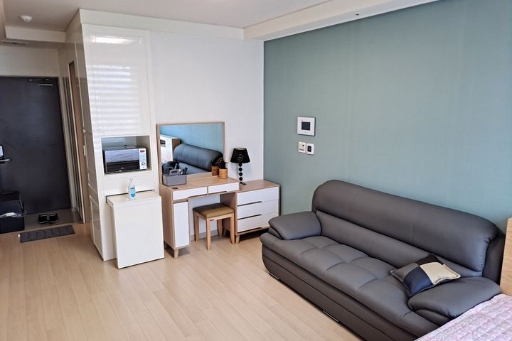 Gimcheon Innovation City Officetel 3th image