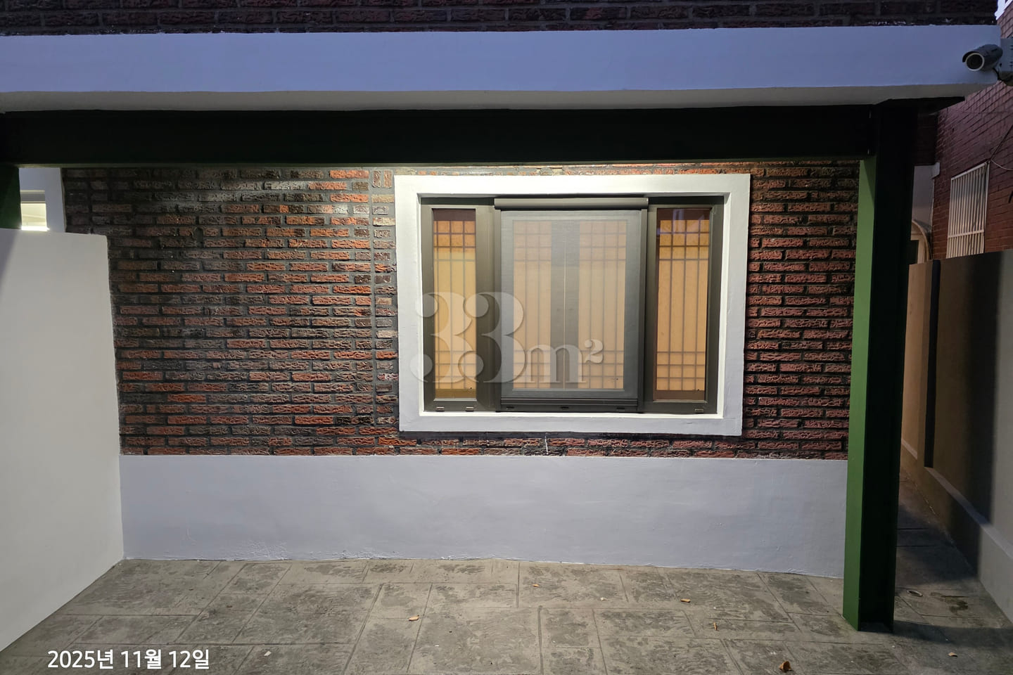 Studio apartment with a large bathtub in Itae 13th image