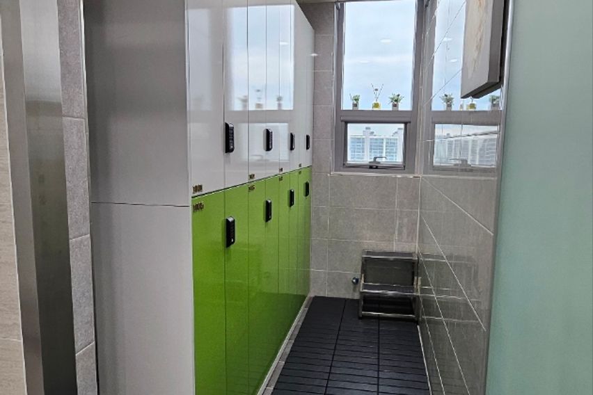 ♥️화정역북한산일출83