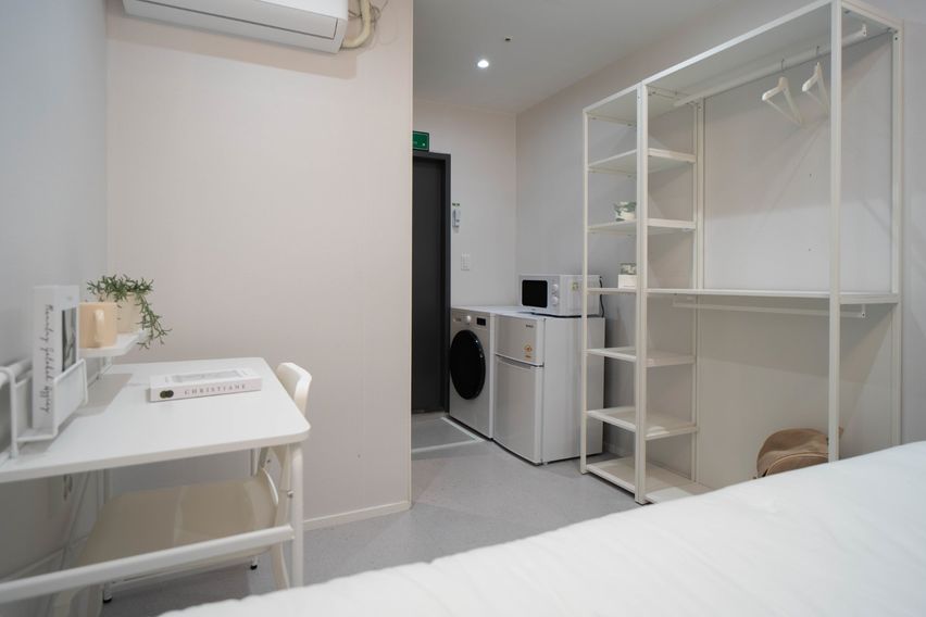 홍대신촌 여성전용216 6번째 이미지