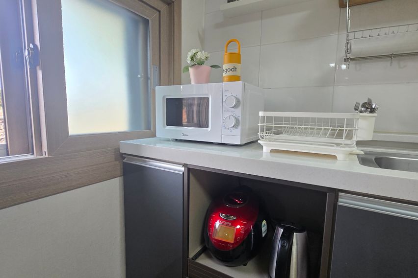 성산 수산뜰 애견가능 12번째 이미지