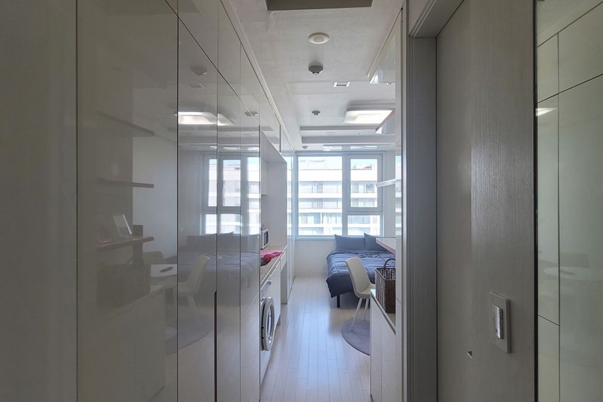 그린나래🌻 동대구역인근 0번째 이미지