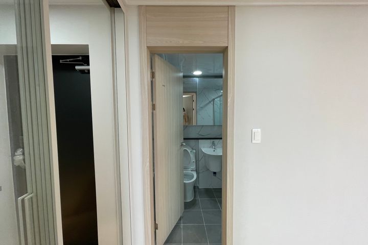 남부초등학교 앞 아파트 5번째 이미지