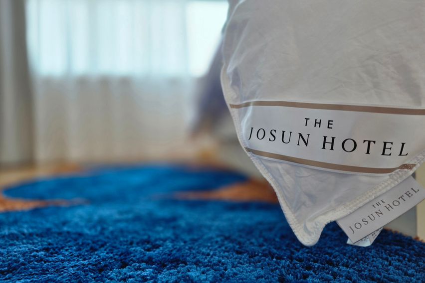 신용산🎀호텔st 공원뷰