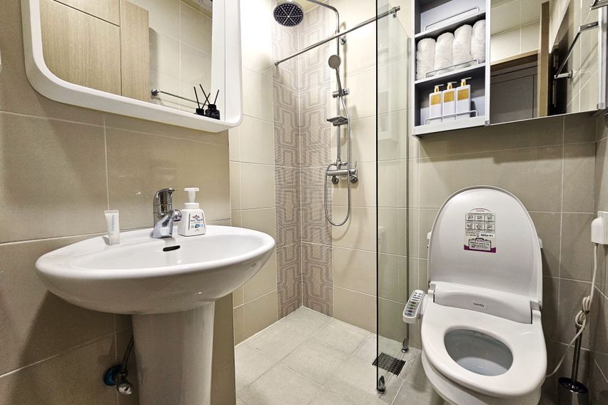 🔥해운대 역세권풀옵션